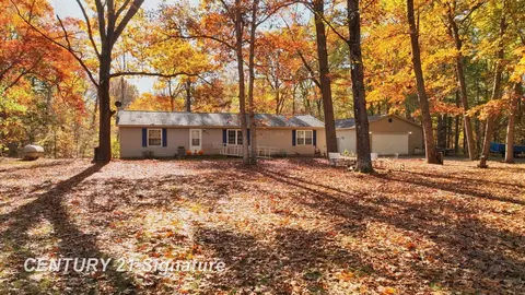 9847 S Oakley, Saint Charles, MI 48655
