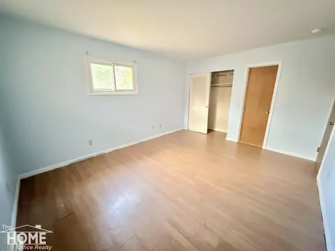 Bedroom - 930 Pine, Owosso, MI 48867 photo 3 of 3