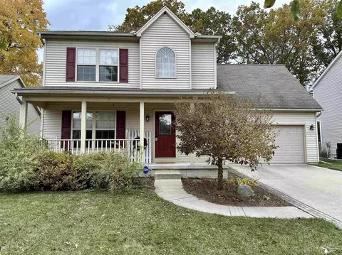 7547 Willow Pointe, Temperance, MI 48182