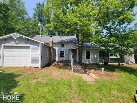 6400 N Seymour, Owosso, MI 48867