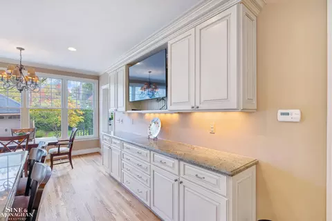 Kitchen - 1148 Devonshire, Grosse Pointe Park, MI 48230 photo 12 of 15