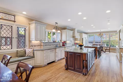 Kitchen - 1148 Devonshire, Grosse Pointe Park, MI 48230 photo 1 of 15