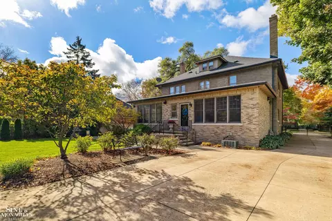 Other - 1148 Devonshire, Grosse Pointe Park, MI 48230 photo 10 of 12