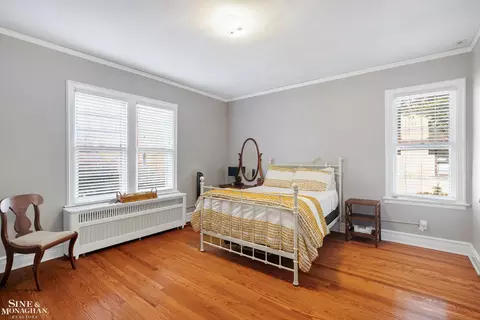 Bedroom - 1148 Devonshire, Grosse Pointe Park, MI 48230 photo 5 of 9