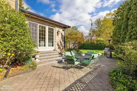 Exterior - 1148 Devonshire, Grosse Pointe Park, MI 48230 photo 17 of 17