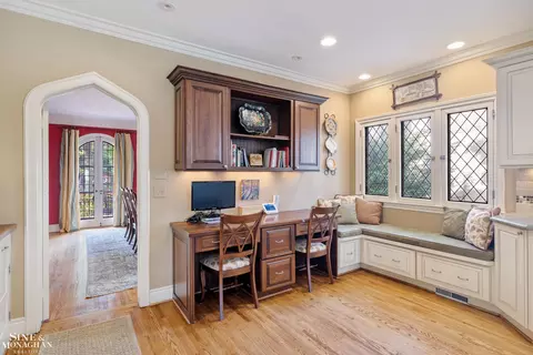 Kitchen - 1148 Devonshire, Grosse Pointe Park, MI 48230 photo 2 of 15