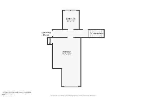 Other - 1148 Devonshire, Grosse Pointe Park, MI 48230 photo 12 of 12