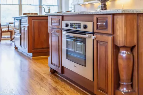 Kitchen - 1148 Devonshire, Grosse Pointe Park, MI 48230 photo 6 of 15