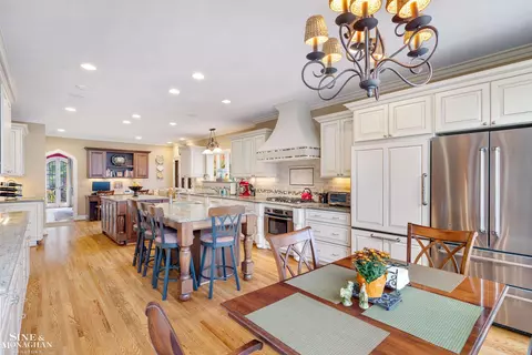 Kitchen - 1148 Devonshire, Grosse Pointe Park, MI 48230 photo 15 of 15