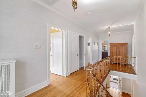 Entry Way - 1148 Devonshire, Grosse Pointe Park, MI 48230 photo 9 of 10