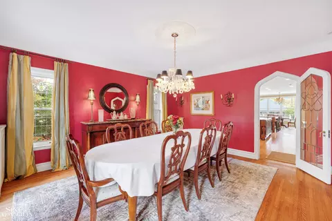 Dining - 1148 Devonshire, Grosse Pointe Park, MI 48230 photo 3 of 3