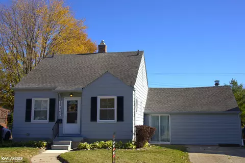 29868 Park, Roseville, MI 48066