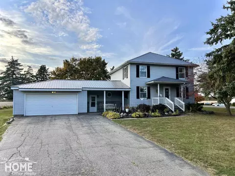 3999 N Chipman, Owosso, MI 48867