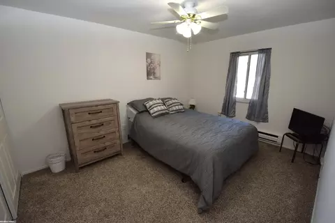 Bedroom - 587 Pointe Tremble #6, Algonac, MI 48001 photo 1 of 4