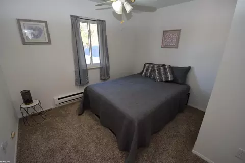 Bedroom - 587 Pointe Tremble #6, Algonac, MI 48001 photo 3 of 4
