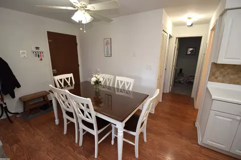Dining - 587 Pointe Tremble #6, Algonac, MI 48001 photo 1 of 2