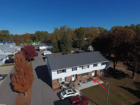 View/Area - 587 Pointe Tremble #6, Algonac, MI 48001 photo 1 of 6