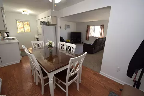 Dining - 587 Pointe Tremble #6, Algonac, MI 48001 photo 2 of 2