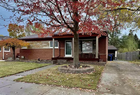 29118 Sherry, Madison Heights, MI 48071