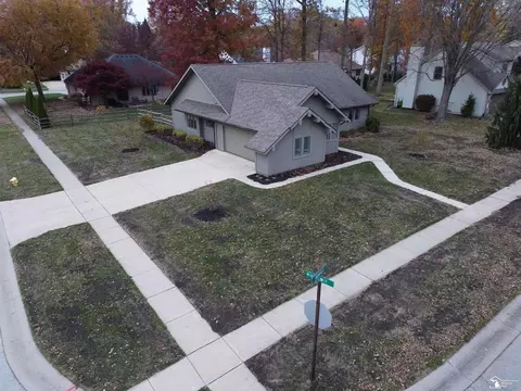 6769 Grenville, Temperance, MI 48182