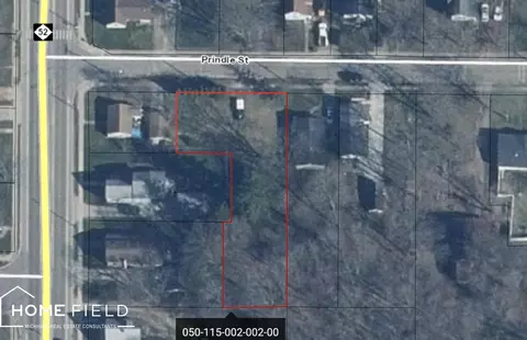 421 Prindle, Owosso, MI 48867 photo 2