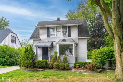 775 Notre Dame, Grosse Pointe, MI 48230