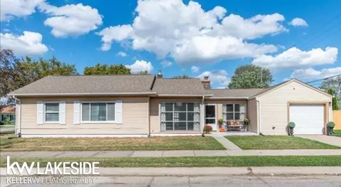 26700 Belanger, Roseville, MI 48066
