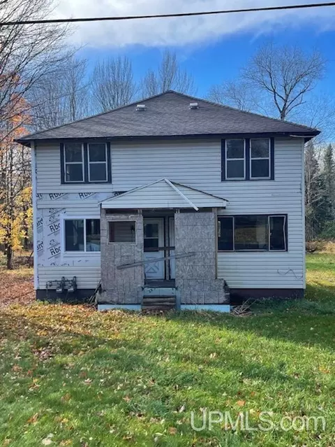 137-141 Reiman, Iron River, MI 49935