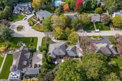 View/Area - 4 Cameron, Grosse Pointe, MI 48230 photo 3 of 9