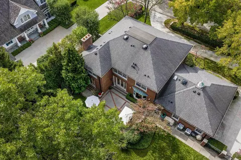 View/Area - 4 Cameron, Grosse Pointe, MI 48230 photo 4 of 9