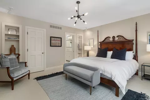 Bedroom - 4 Cameron, Grosse Pointe, MI 48230 photo 3 of 6