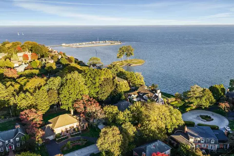 View/Area - 4 Cameron, Grosse Pointe, MI 48230 photo 9 of 9