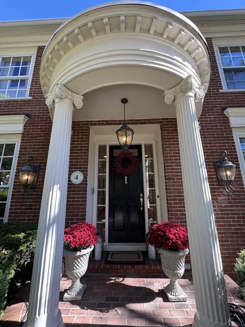 Exterior - 4 Cameron, Grosse Pointe, MI 48230 photo 5 of 14