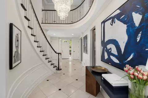 Entry Way - 4 Cameron, Grosse Pointe, MI 48230 photo 4 of 8