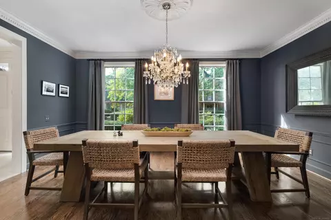 Dining - 4 Cameron, Grosse Pointe, MI 48230 photo 3 of 3
