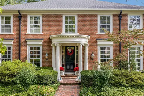 Exterior - 4 Cameron, Grosse Pointe, MI 48230 photo 4 of 14