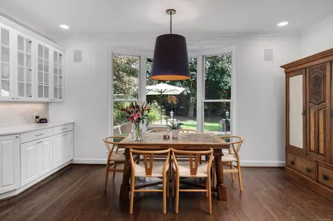 Dining - 4 Cameron, Grosse Pointe, MI 48230 photo 1 of 3