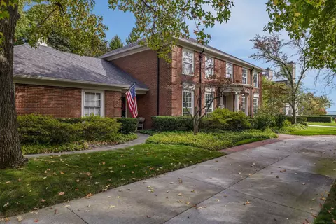 Exterior - 4 Cameron, Grosse Pointe, MI 48230 photo 3 of 14