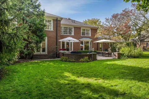 Exterior - 4 Cameron, Grosse Pointe, MI 48230 photo 7 of 14
