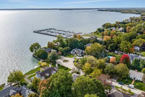 View/Area - 4 Cameron, Grosse Pointe, MI 48230 photo 5 of 9