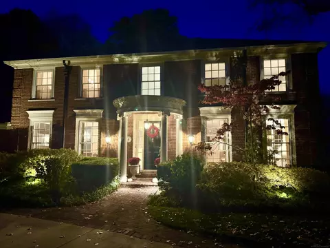 Exterior - 4 Cameron, Grosse Pointe, MI 48230 photo 14 of 14