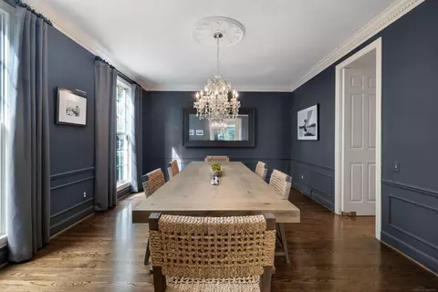 Dining - 4 Cameron, Grosse Pointe, MI 48230 photo 2 of 3