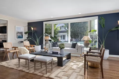 Living - 4 Cameron, Grosse Pointe, MI 48230 photo 1 of 9