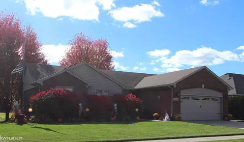 Exterior - 36498 Haley, New Baltimore, MI 48047 photo 2 of 6