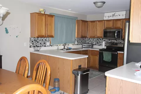 Kitchen - 36498 Haley, New Baltimore, MI 48047 photo 1 of 1