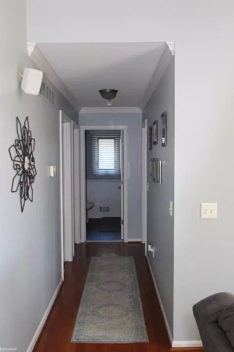 Entry Way - 36498 Haley, New Baltimore, MI 48047 photo 2 of 3