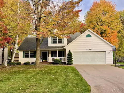 7850 Nutrush, Freeland, MI 48623
