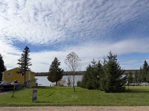 9602 Clewley, Lachine, MI 49753