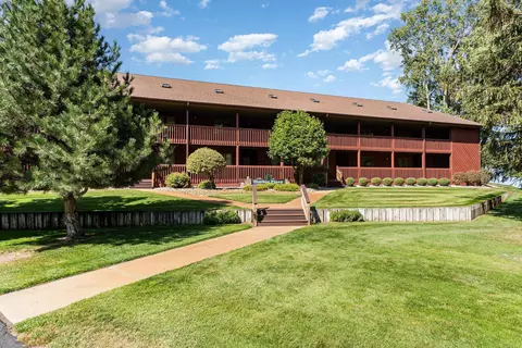331 Lakeview # 8, Port Austin, MI 48467