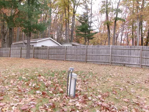 Exterior - 622 Pine, Harrison, MI 48625 photo 4 of 9